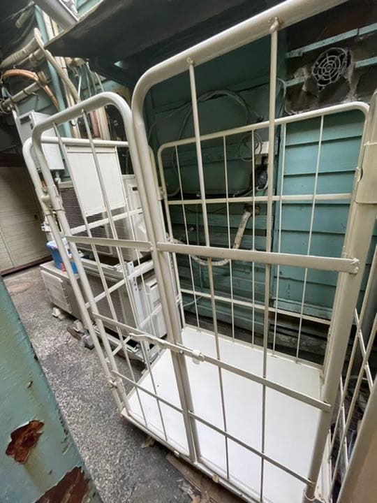 ダンボールパレット