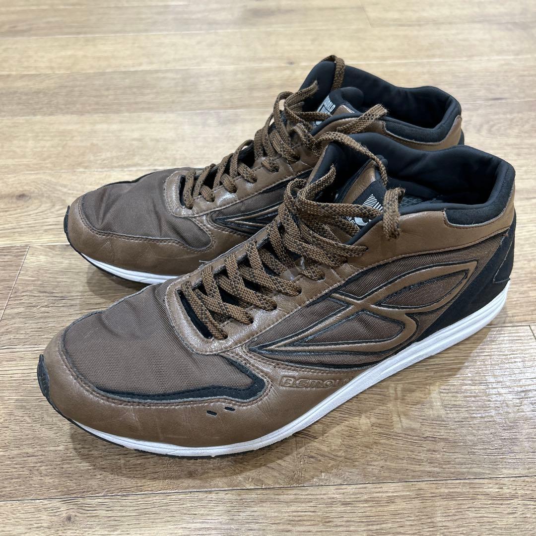 BEMOLO ビモロシューズ（28㎝）