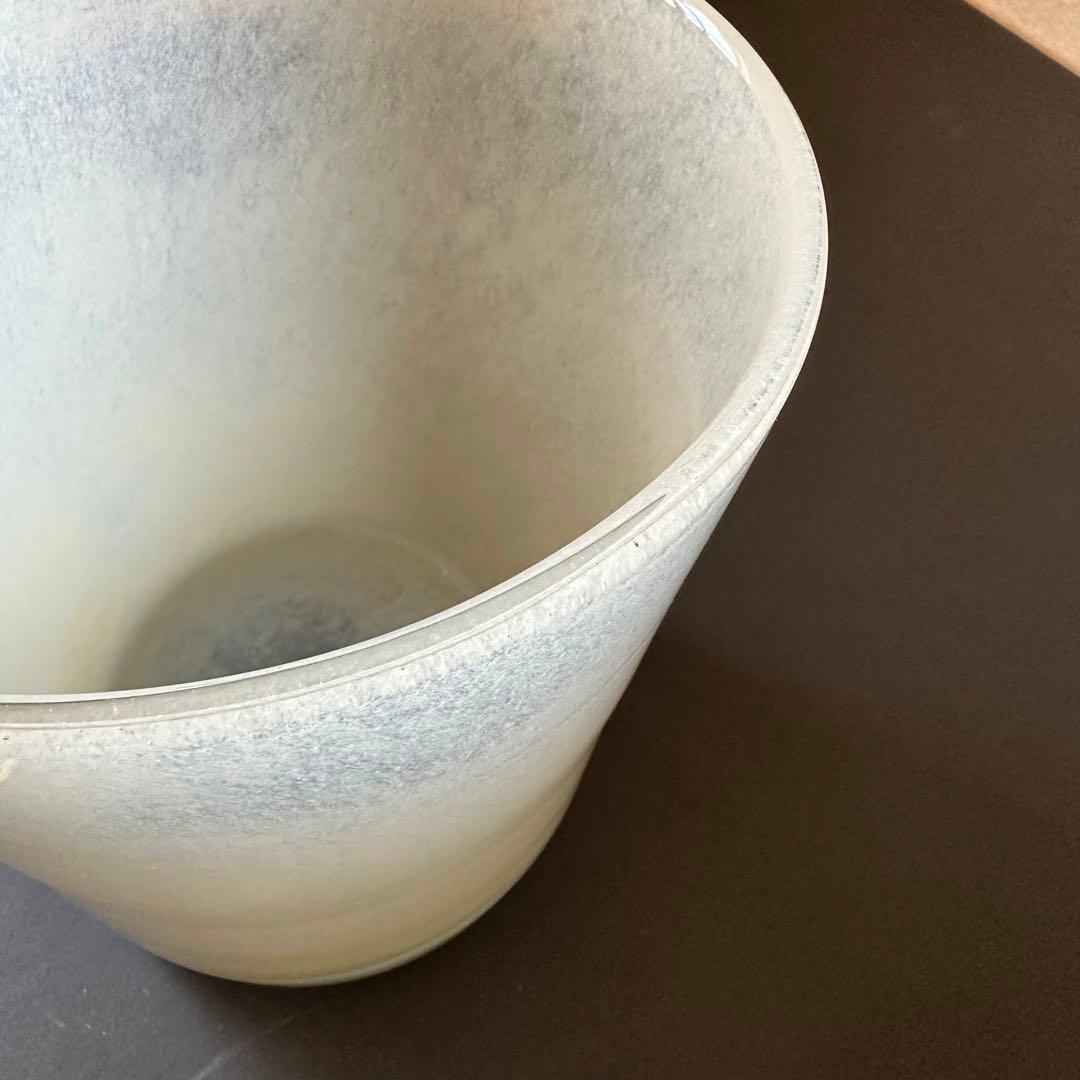 Henry Dean ヘンリーディーン フラワーベース φ18