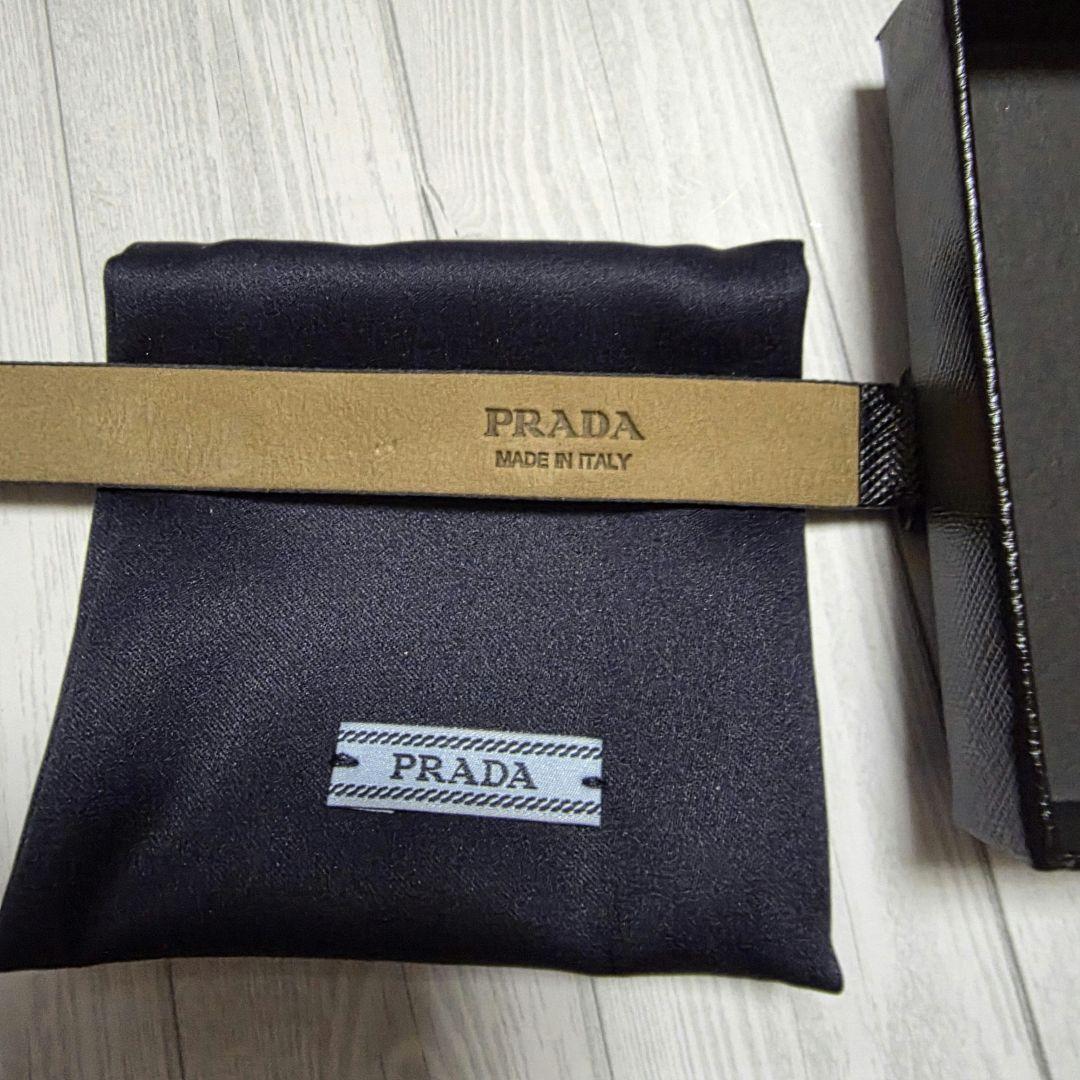 の*あ様 【新品未使用】PRADA × AMEX センチュリオン ウェアラブル