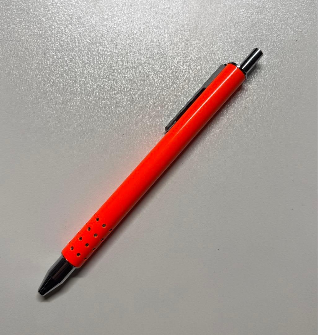 【希少】LAMY/ラミー スイフト ネオンオレンジ　限定色